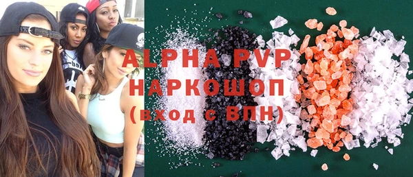 молекула духа Арсеньев